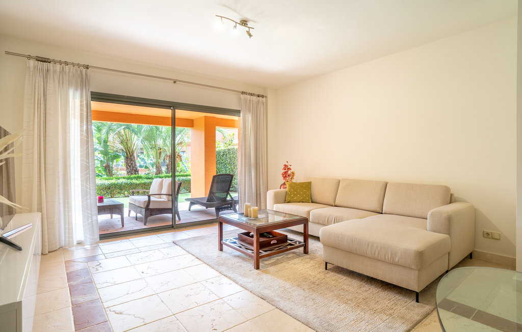 Ferieleilighet - Marbella , Spania - EAS981 3