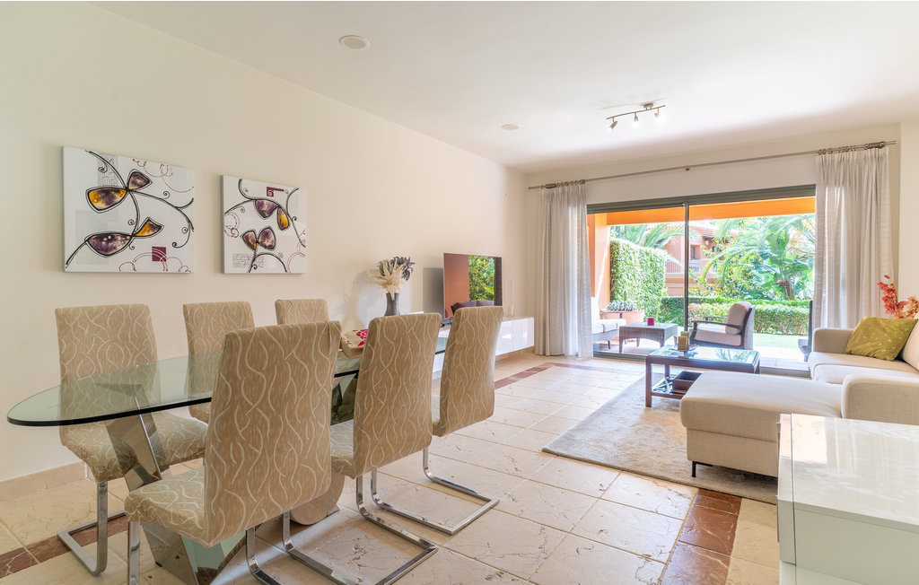 Ferieleilighet - Marbella , Spania - EAS981 4