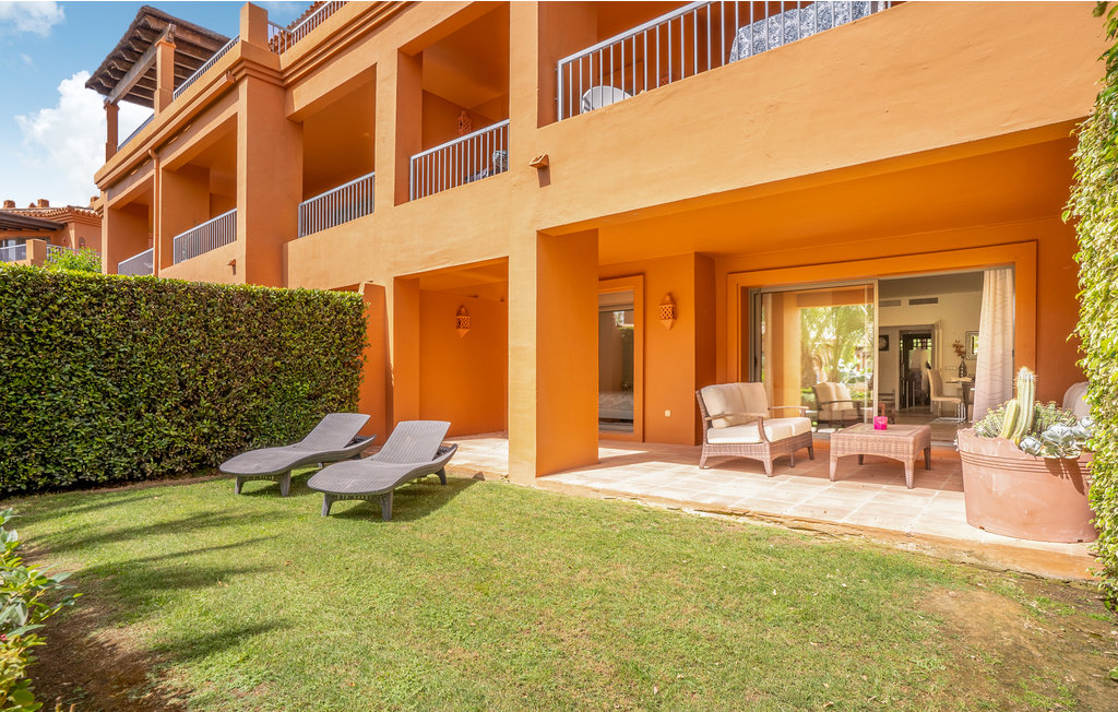 Ferieleilighet - Marbella , Spania - EAS981 9