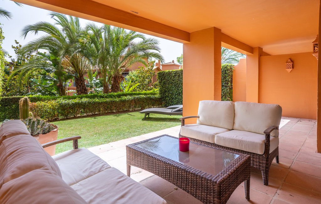 Ferieleilighet - Marbella , Spania - EAS981 6