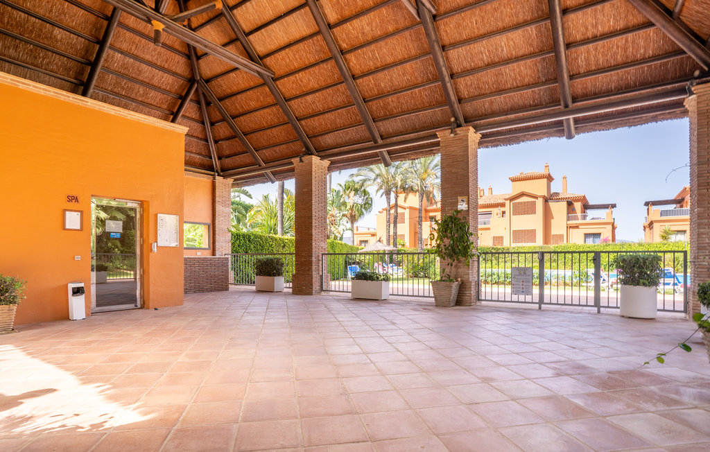 Ferieleilighet - Marbella , Spania - EAS981 12