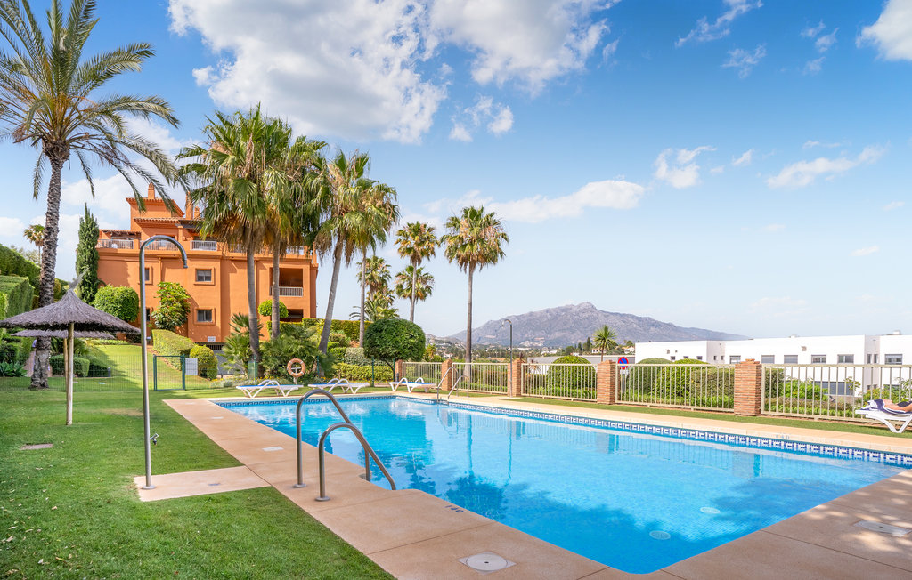 Ferieleilighet - Marbella , Spania - EAS981 7