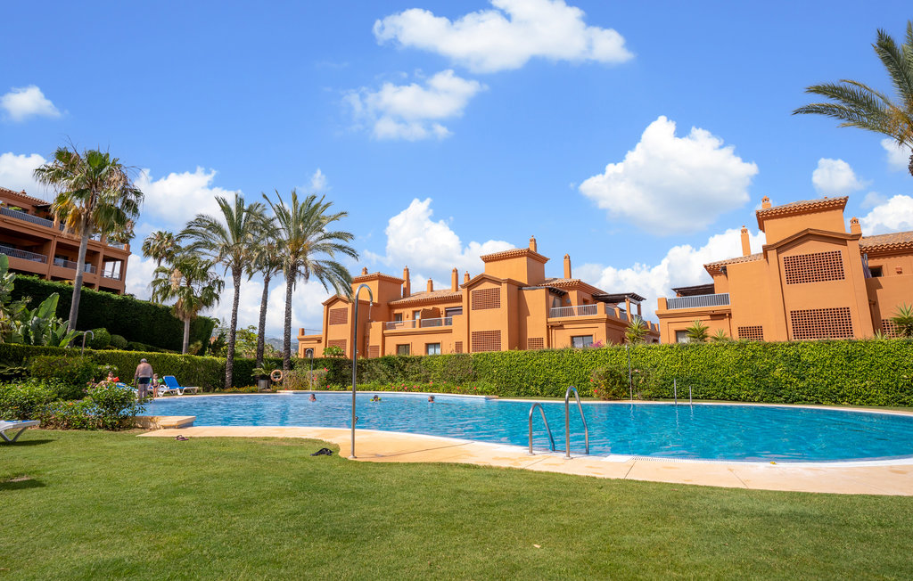 Ferieleilighet - Marbella , Spania - EAS981 1