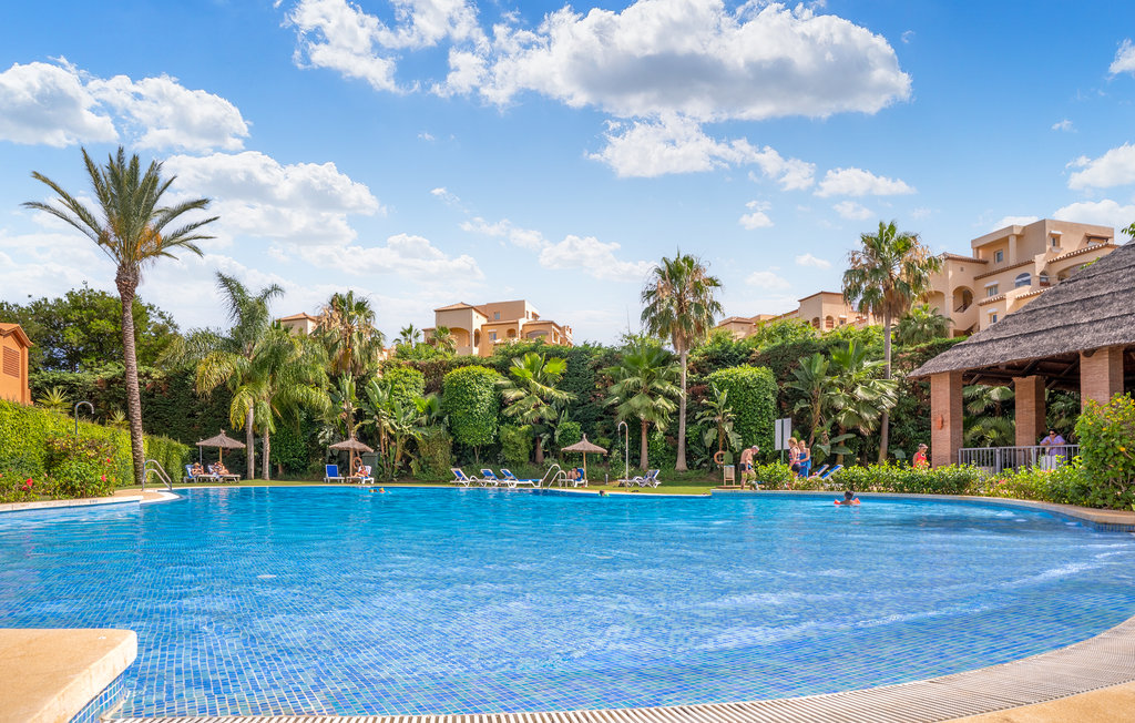 Ferieleilighet - Marbella , Spania - EAS981 8