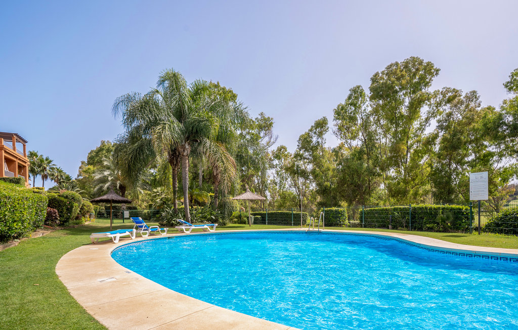 Ferieleilighet - Marbella , Spania - EAS981 11