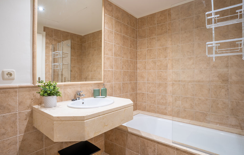 Ferieleilighet - Marbella , Spania - EAS981 16