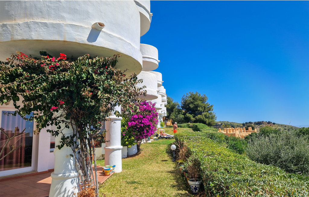Ferieleilighet - Calahonda , Spania - EAS065 8
