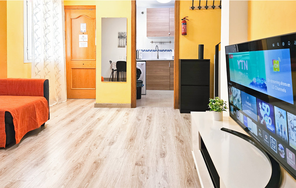 Lejlighed - Málaga , Spanien - EAS944 3