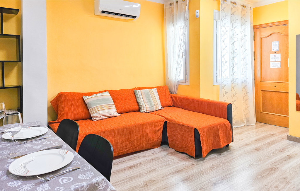 Lejlighed - Málaga , Spanien - EAS944 2