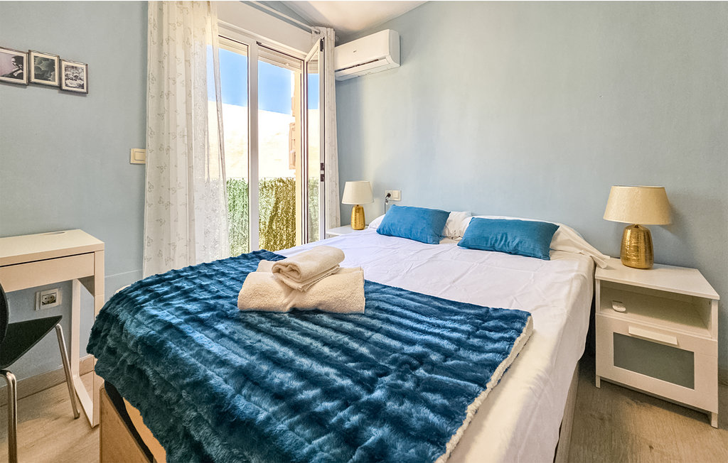 Lejlighed - Málaga , Spanien - EAS944 12