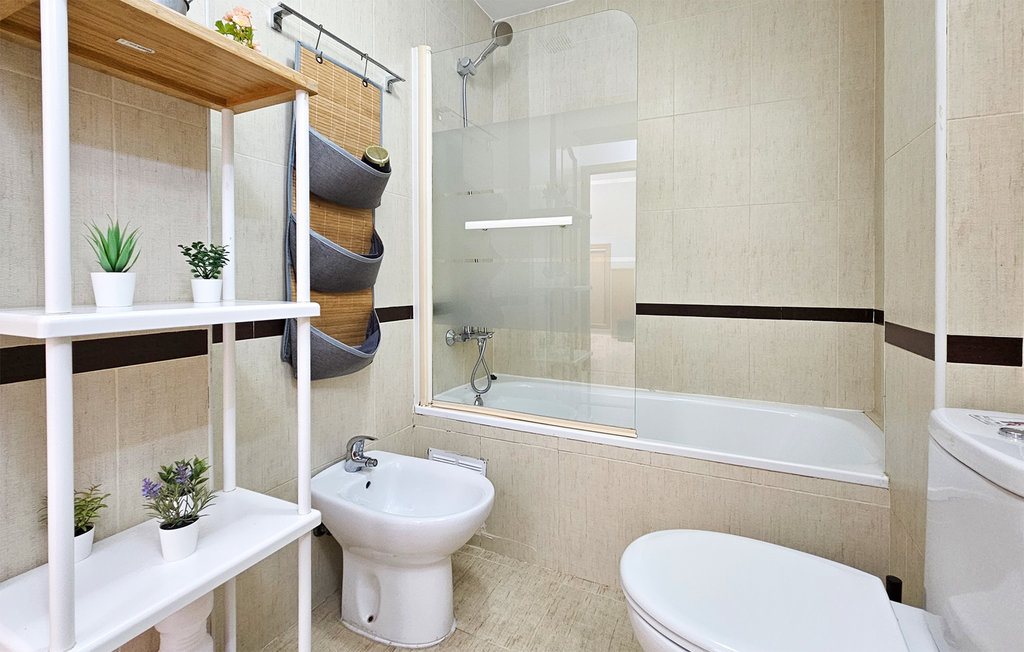 Lejlighed - Málaga , Spanien - EAS944 15