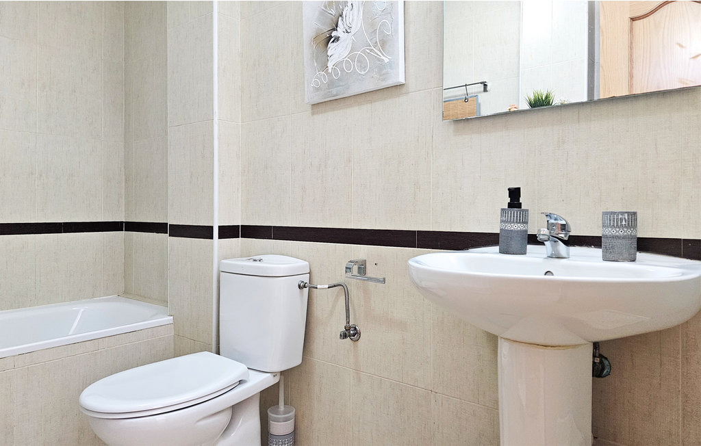 Lejlighed - Málaga , Spanien - EAS944 16