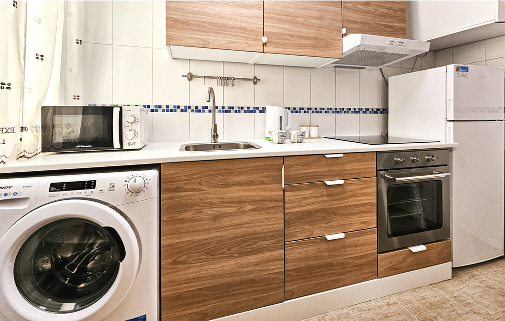 Lejlighed - Málaga , Spanien - EAS944 9