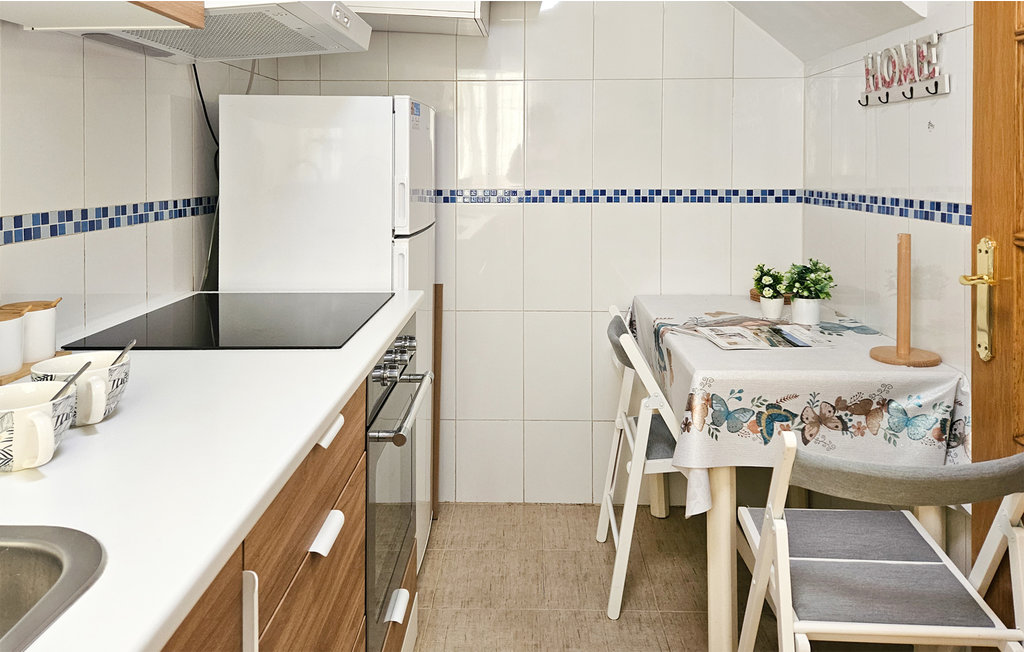 Lejlighed - Málaga , Spanien - EAS944 6