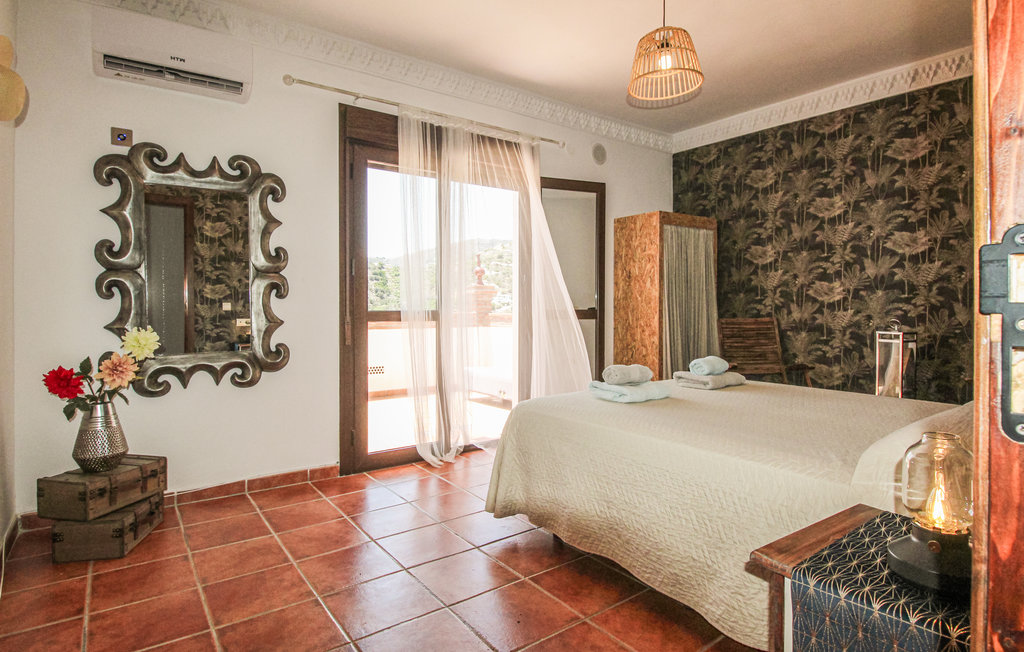 Feriehus - Torrox , Spania - EAS591 24