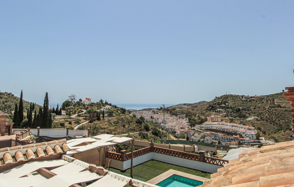 Feriehus - Torrox , Spania - EAS591 8