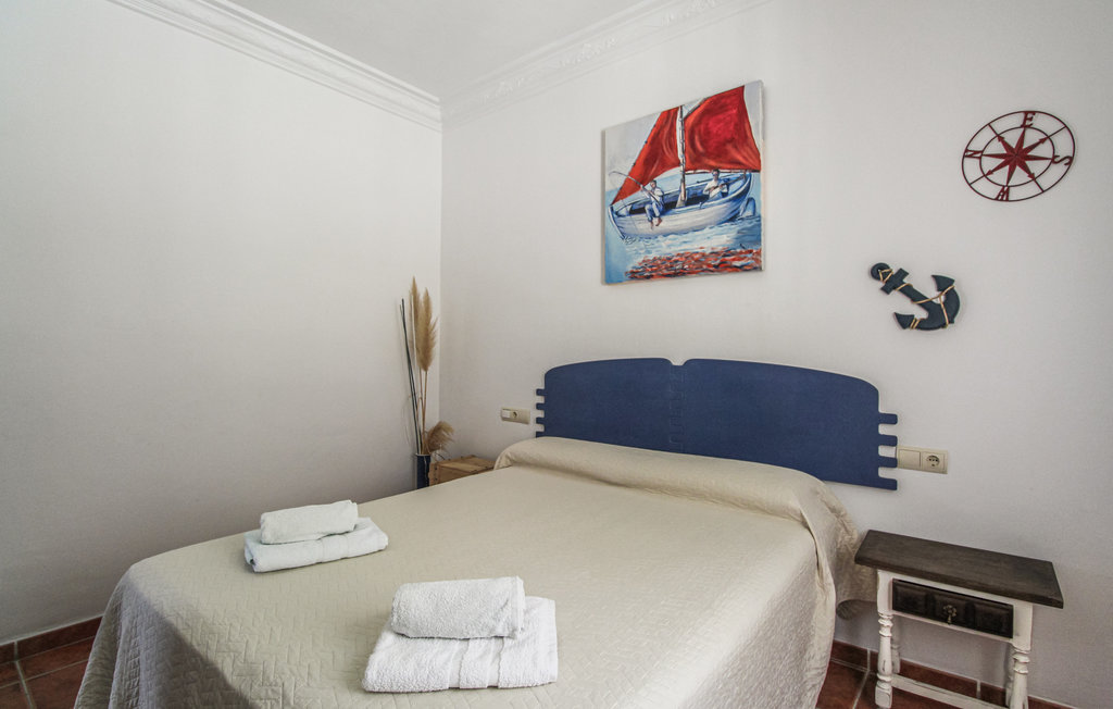 Feriehus - Torrox , Spania - EAS591 30