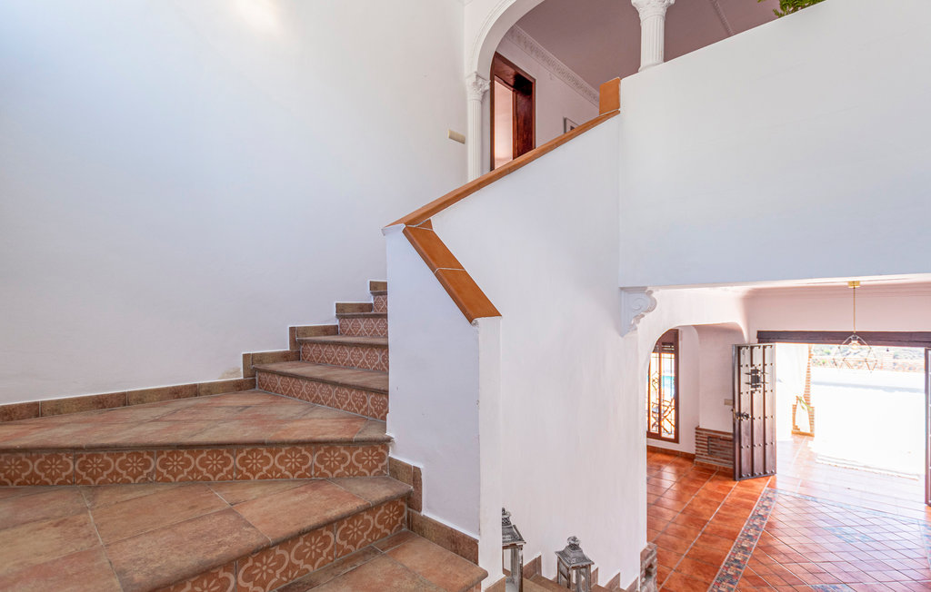 Feriehus - Torrox , Spania - EAS591 22
