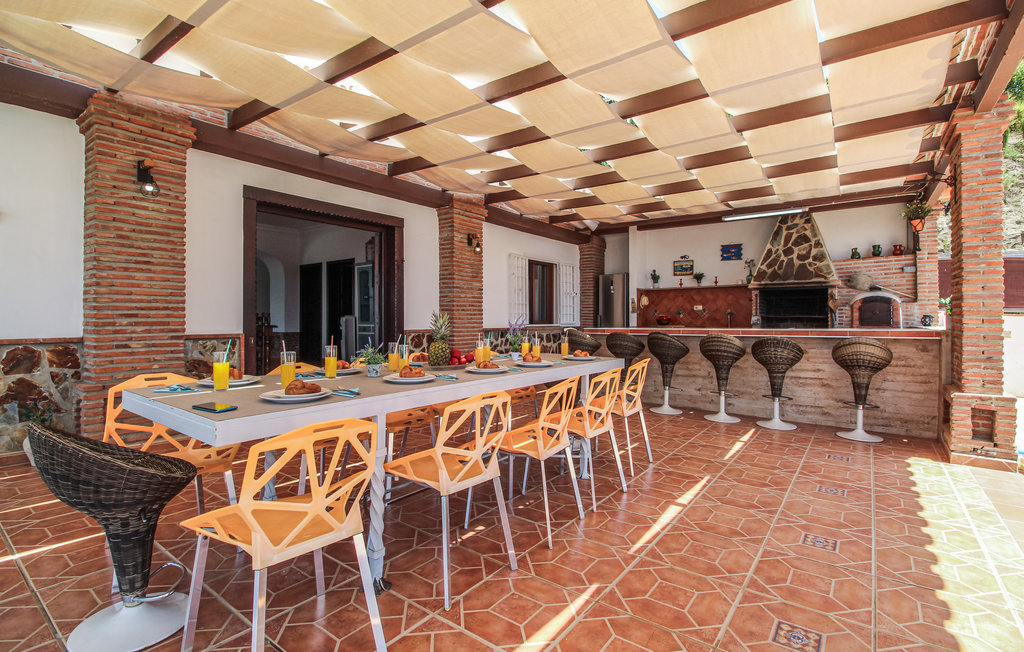 Feriehus - Torrox , Spania - EAS591 6