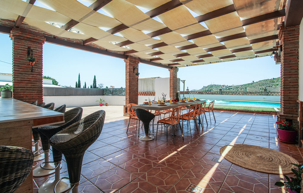 Feriehus - Torrox , Spania - EAS591 11