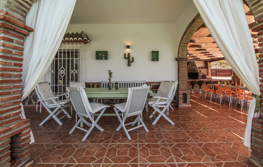 Feriehus - Torrox , Spania - EAS591 12