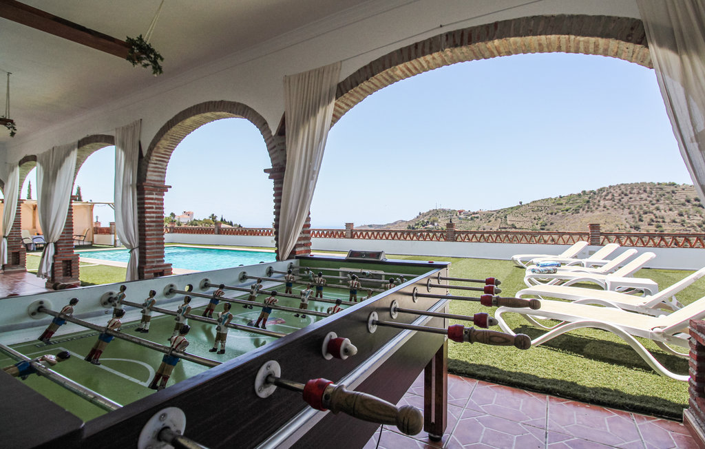 Feriehus - Torrox , Spania - EAS591 13