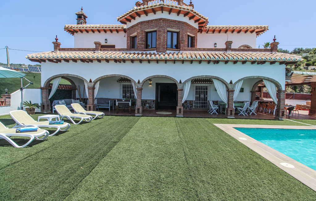 Feriehus - Torrox , Spania - EAS591 10
