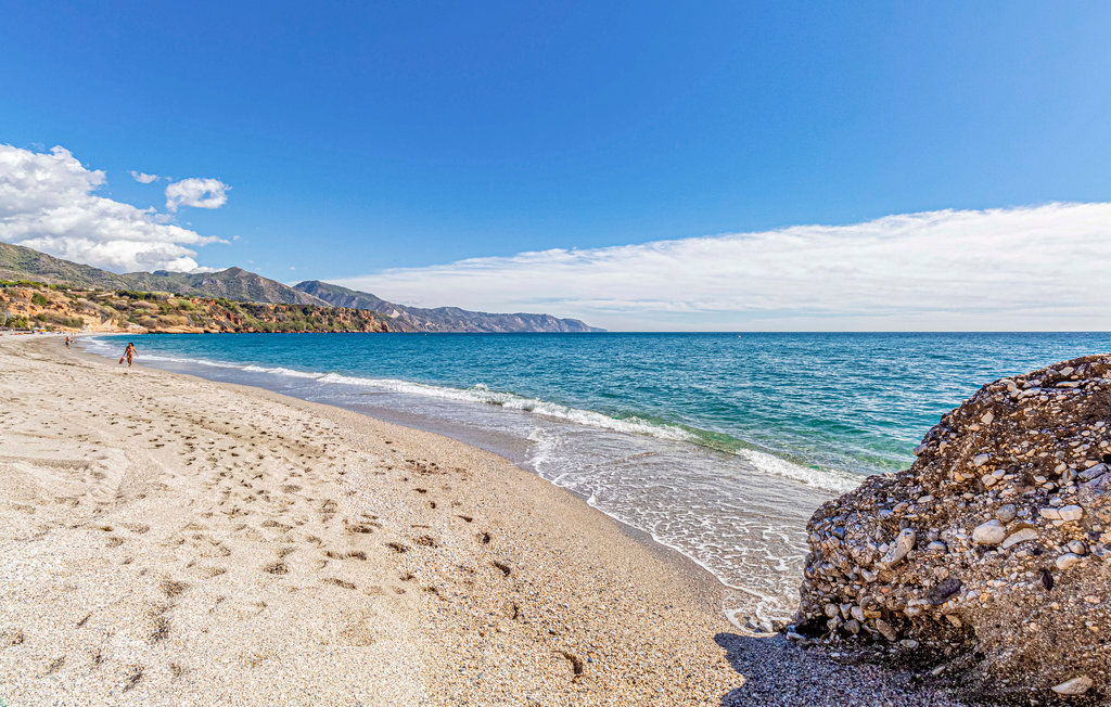 Feriehus - Torrox , Spania - EAS591 38