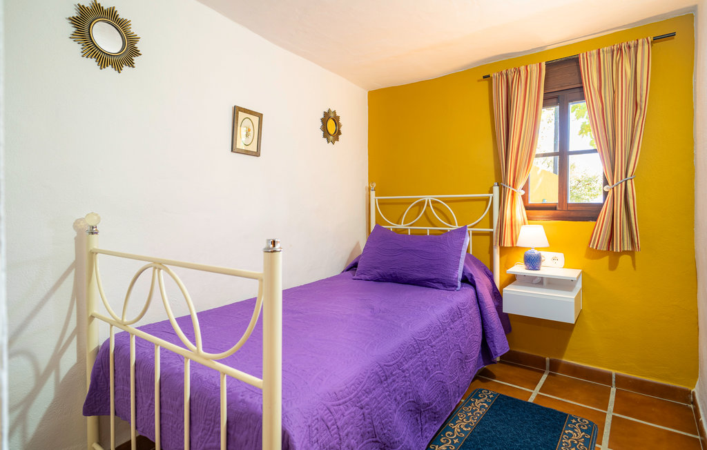 Feriehuse - Algatocin , Spanien - EAS362 25