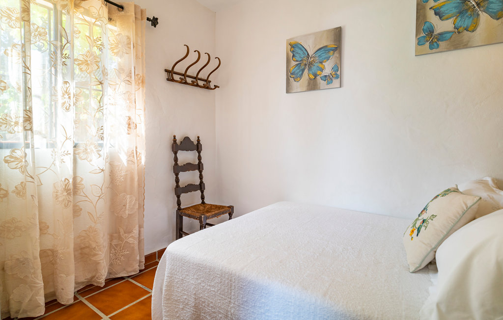 Feriehuse - Algatocin , Spanien - EAS362 27