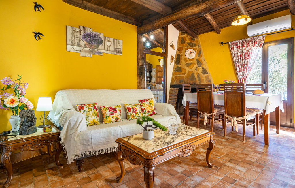 Feriehuse - Algatocin , Spanien - EAS362 3