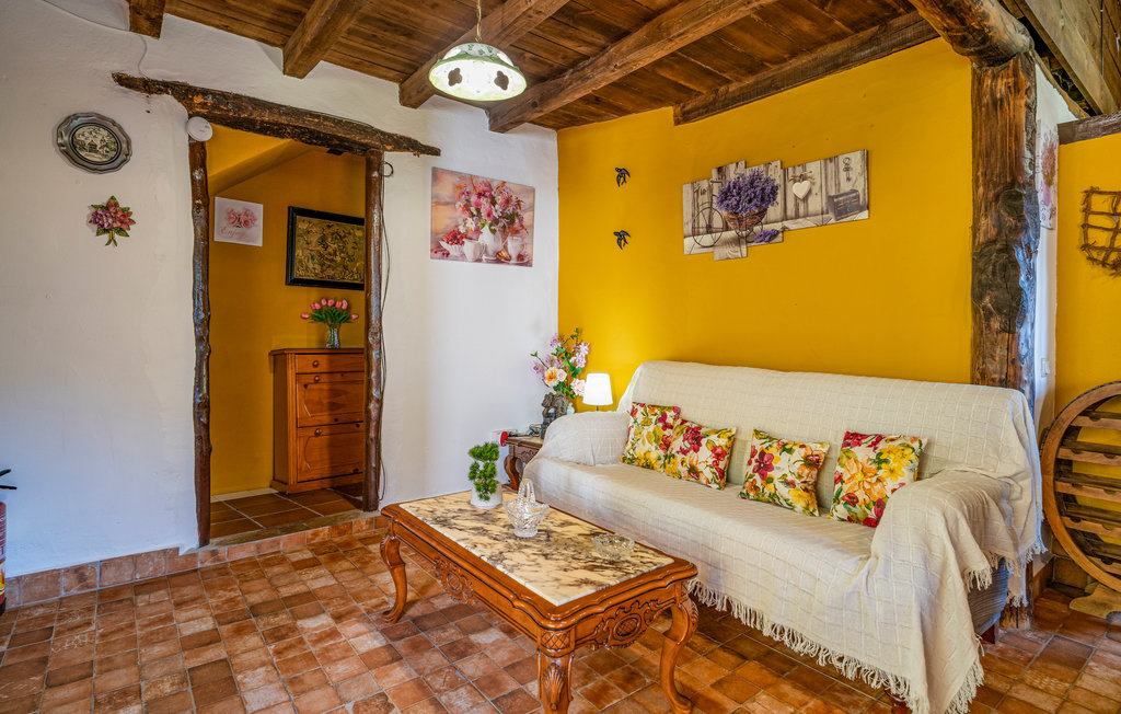 Feriehuse - Algatocin , Spanien - EAS362 20