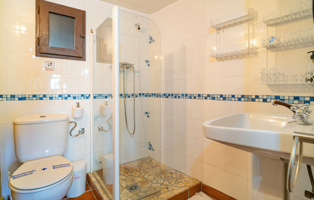 Feriehuse - Algatocin , Spanien - EAS362 29