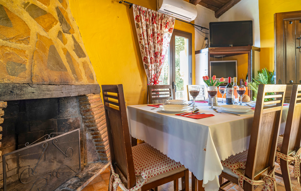 Feriehuse - Algatocin , Spanien - EAS362 4