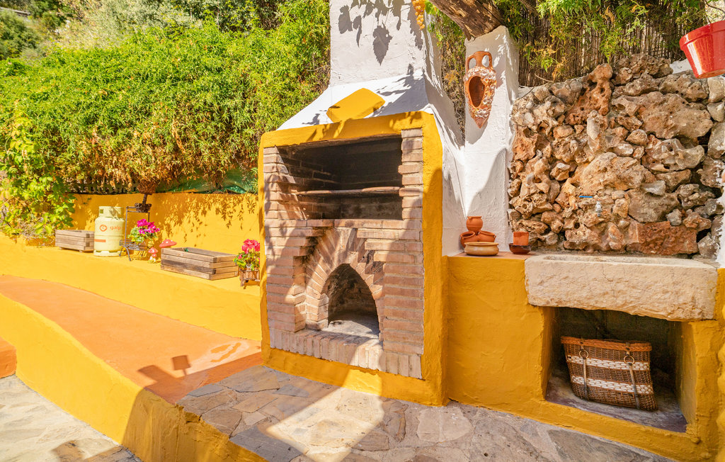 Feriehuse - Algatocin , Spanien - EAS362 18