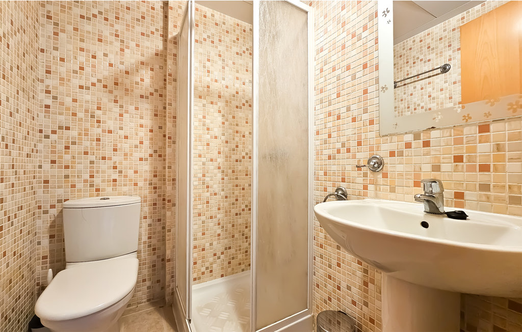 Ferieleilighet - Casares , Spania - EAS855 22