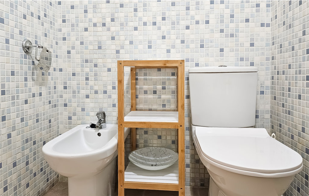 Ferieleilighet - Casares , Spania - EAS855 24