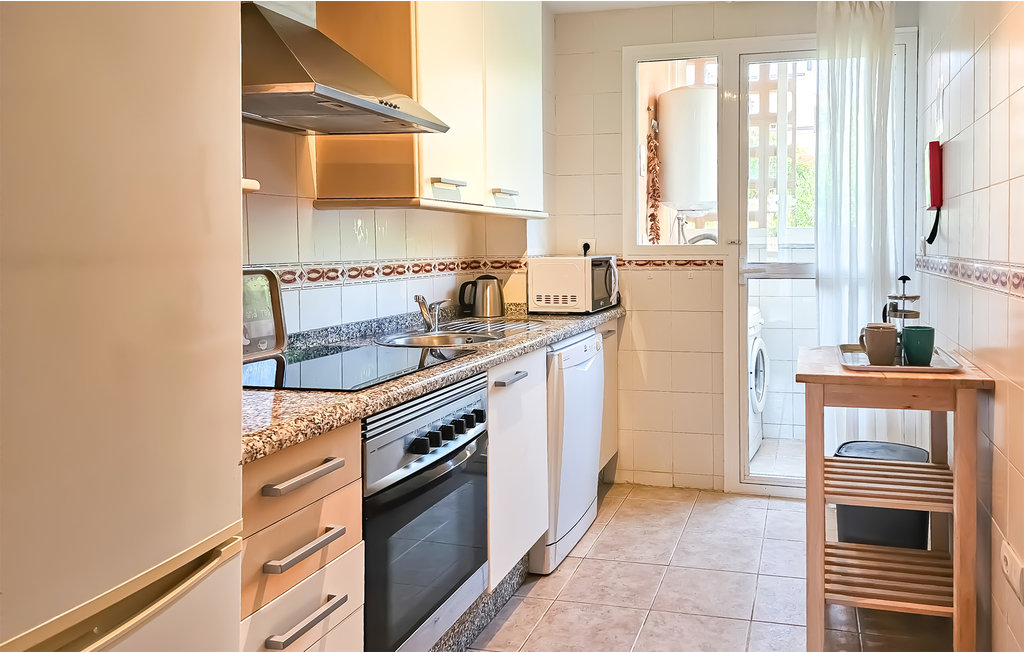 Ferieleilighet - Casares , Spania - EAS855 8