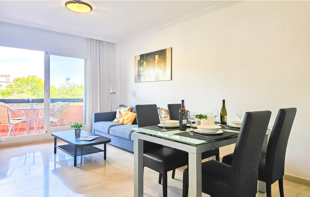 Ferieleilighet - Casares , Spania - EAS855 4