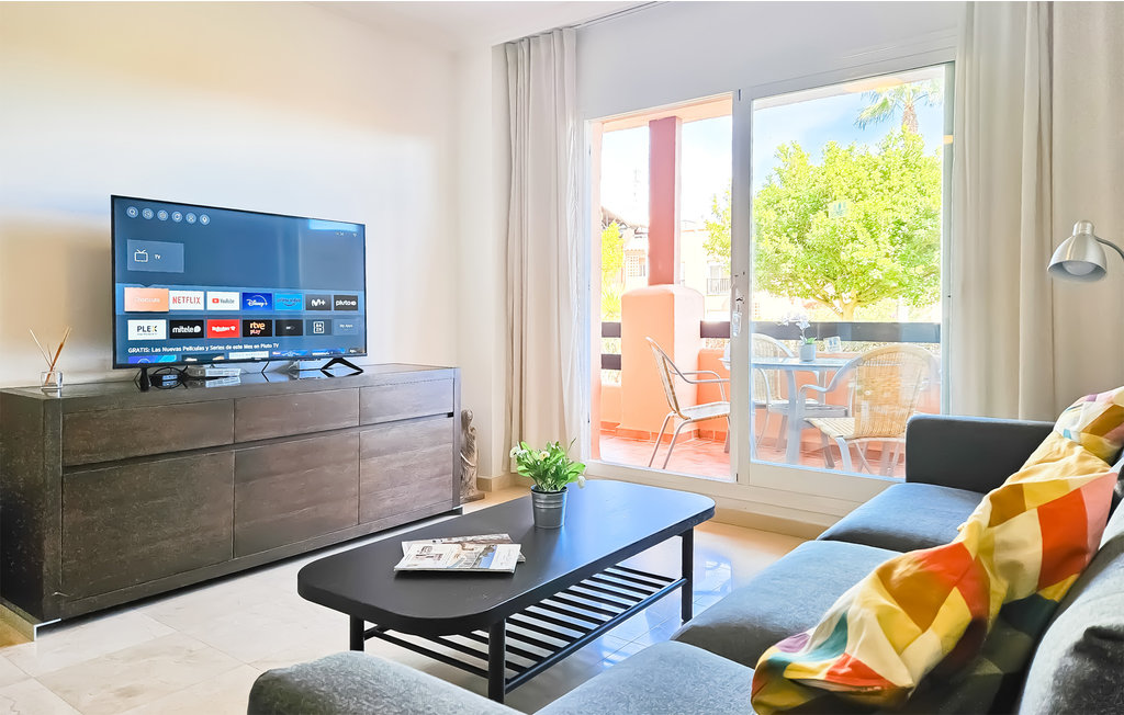 Ferieleilighet - Casares , Spania - EAS855 5