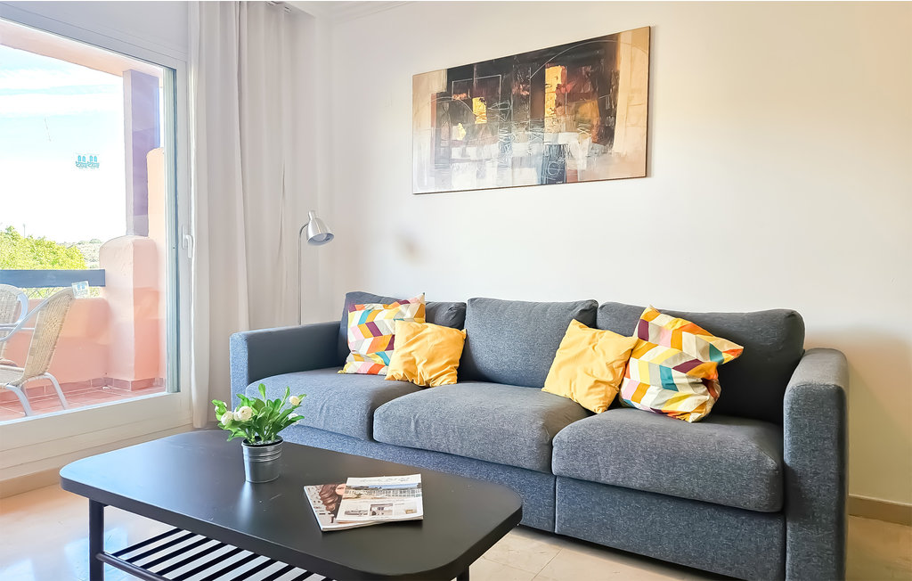 Ferieleilighet - Casares , Spania - EAS855 6