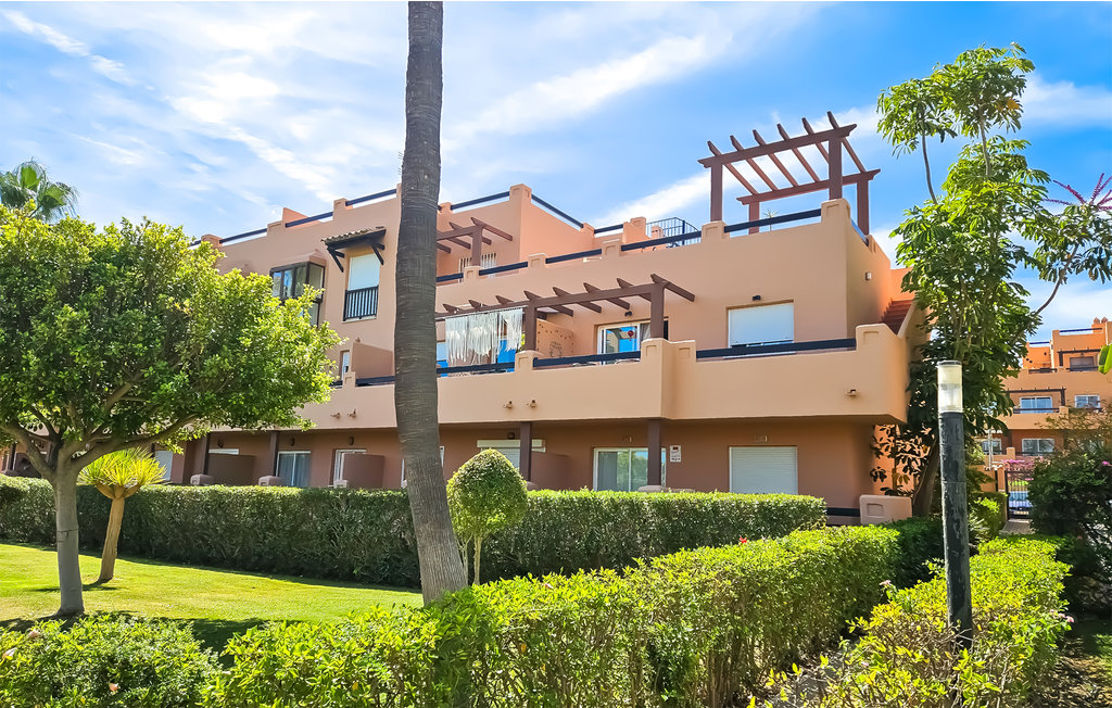 Ferieleilighet - Casares , Spania - EAS855 11