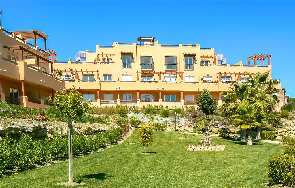 Ferieleilighet - Casares , Spania - EAS855 12