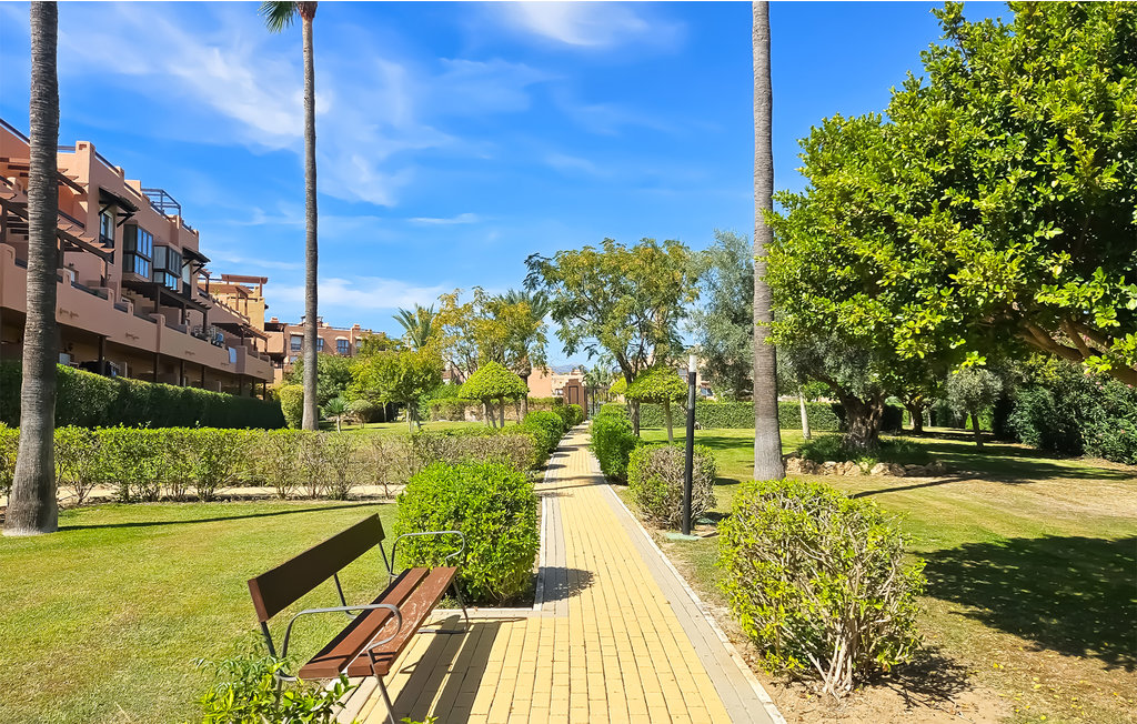 Ferieleilighet - Casares , Spania - EAS855 14