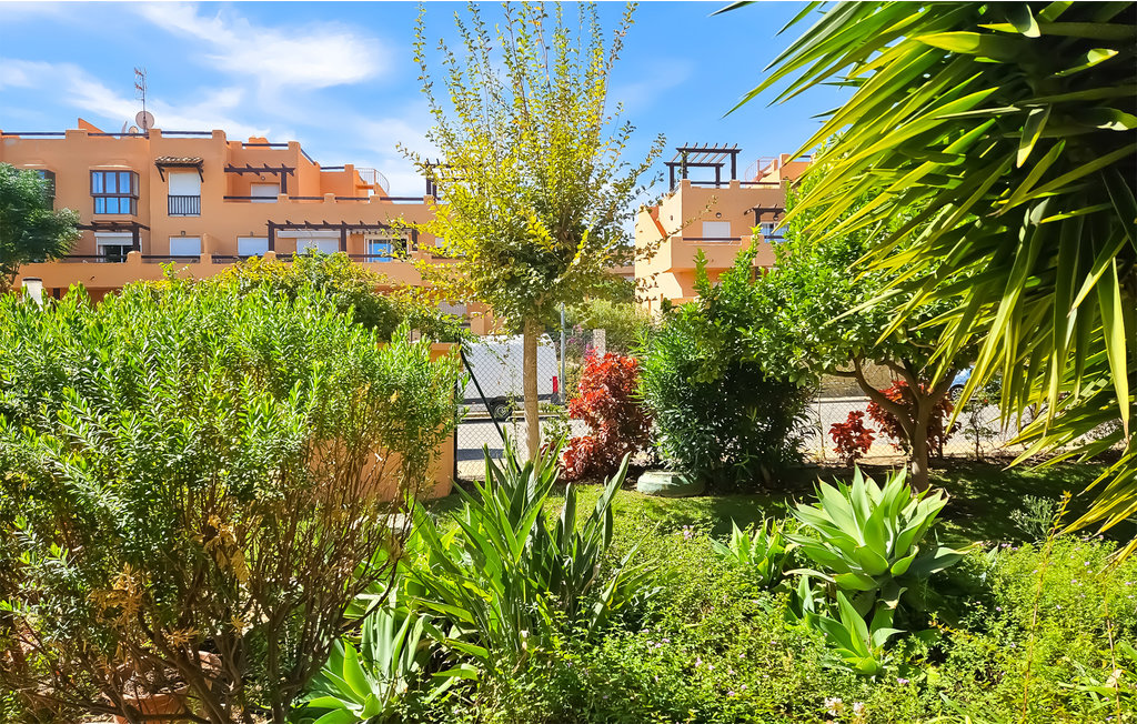 Ferieleilighet - Casares , Spania - EAS855 15