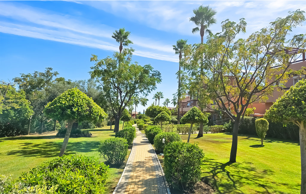 Ferieleilighet - Casares , Spania - EAS855 9