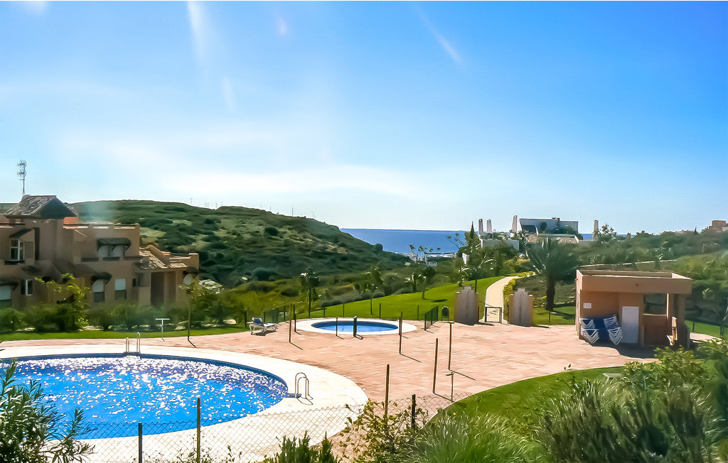 Ferieleilighet - Casares , Spania - EAS855 2