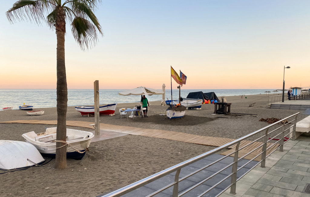 Lejlighed - Manilva , Spanien - EAS932 21