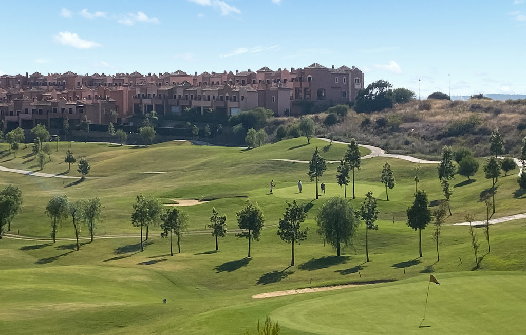 Lejlighed - Manilva , Spanien - EAS932 23