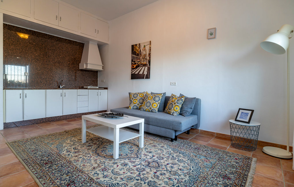 Feriehuse - Fuengirola , Spanien - EAS170 4